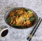 Best Shrimp Lo Mein in Houston, TX