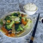 Best Mixed Vegetables in Houston, TX