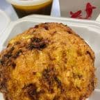 Best Shrimp Egg Foo Young in Houston, TX