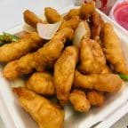 Best Sweet & Sour Chicken in Houston, TX