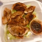 Best Fried Dumplings (8) in Houston, TX