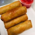 Best Vegetable Egg Rolls (6) in Houston, TX