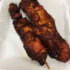 Best Chicken On Stick (2) in Houston, TX