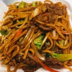 Best Beef Lo Mein in Houston, TX