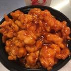 Best Honey Chicken in Houston, TX