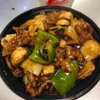 Best Black Pepper Beef in Houston, TX