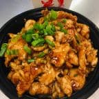 Best Teriyaki Chicken in Houston, TX