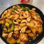 Best Cashew Chicken in Houston, TX