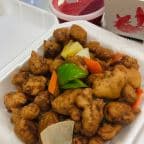 Best Sweet & Sour Pork in Houston, TX