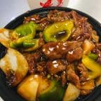 Best Pepper Steak in Houston, TX