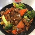 Best Beef with Broccoli in Houston, TX