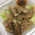 Best Steamed Dumplings (8) in Houston, TX