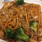 Best Chicken Lo Mein in Houston, TX