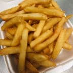 Best French Fries in Houston, TX