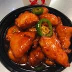 Best General Tso's Chicken in Houston, TX