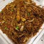 Best Pork Fried Rice in Houston, TX