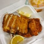 Best Lemond Chicken in Houston, TX