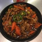 Best Jalapeno Beef in Houston, TX