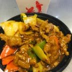 Best Curry Beef in Houston, TX