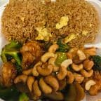 Best Cashew Shrimp in Houston, TX