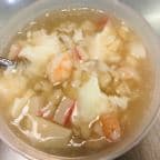 Best Seafood Tofu Soup in Houston, TX