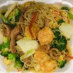 Best Singapore Rice Stick Noodle in Houston, TX