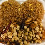 Best Kung Pao Chicken (Combo Plate) in Houston, TX