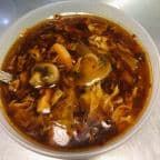 Best Hot & Sour Soup in Houston, TX