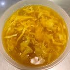 Best Egg Drop Soup in Houston, TX