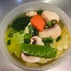 Best Vegetable Soup in Houston, TX