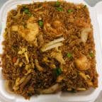 Best House Fried Rice in Houston, TX