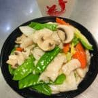 Best Moo Goo Gai Pan in Houston, TX