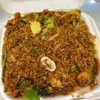 Best Vegetable Fried Rice in Houston, TX