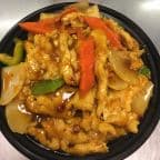 Best Curry Chicken in Houston, TX