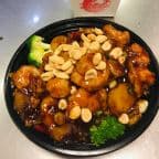 Best Kung Pao Shrimp in Houston, TX