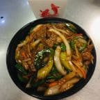 Best Dry Shredded Beef in Houston, TX