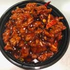 Best Orange Beef in Houston, TX