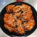 Best Sesame Chicken in Houston, TX