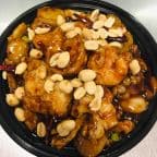Best Kung Pao Three Style in Houston, TX
