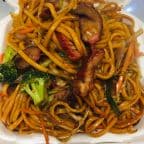 Best B.B.Q. Lo Mein in Houston, TX