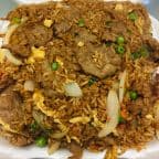 Best Beef Fried Rice in Houston, TX