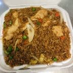 Best Chicken Fried Rice in Houston, TX