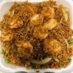 Best Shrimp Fried Rice in Houston, TX
