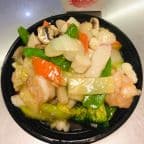 Best Seafood Delight in Houston, TX