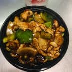 Best Black Pepper Chicken in Houston, TX