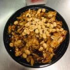Best Kung Pao Chicken in Houston, TX