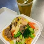 Best House Noodle Soup in Houston, TX