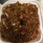 Best B.B.Q. Fried Rice in Houston, TX