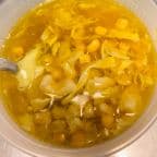 Best Chicken Corn Soup in Houston, TX