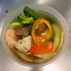 Best House Wonton Soup in Houston, TX